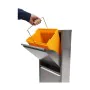 Poubelle recyclage Jobgar 2 tiroirs de Jobgar, Poubelles de recyclage à domicile - Réf : S7905503, Prix : 126,30 €, Remise : %