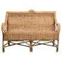 Armchair Alexandra House Living Natural 48 x 99 x 130 cm by Alexandra House Living, Chairs - Ref: D1630504, Price: 380,48 €, ...