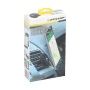 Soporte de Coche Dunlop Rejilla de ventilación Negro Polipropileno de Dunlop, Soportes - Ref: S7905508, Precio: 6,73 €, Descu...