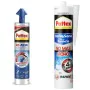 Silicone Pattex Re-new Branco 280 ml de Pattex, Silicone - Ref: S7905519, Preço: 11,95 €, Desconto: %