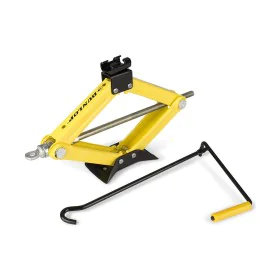 Hebebock Dunlop 1500 kg von Dunlop, Lifte, Gabelstapler und Steckverbinder - Ref: S7905536, Preis: 34,61 €, Rabatt: %