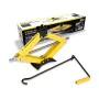 Macaco elevador Dunlop 1500 kg de Dunlop, Ascensores, monta-cargas e conectores - Ref: S7905536, Preço: 36,13 €, Desconto: %