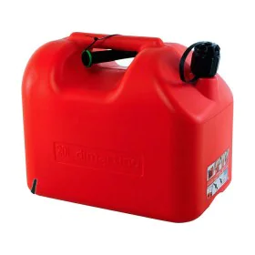 Bidon Di Martino Rouge de Di Martino, Bidons pour carburants - Réf : S7905541, Prix : 18,08 €, Remise : %