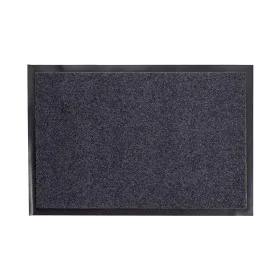 Fußmatte Day Grau Antirutsch (40 x 60 cm) von Day, Fußmatten - Ref: S7905546, Preis: 7,50 €, Rabatt: %