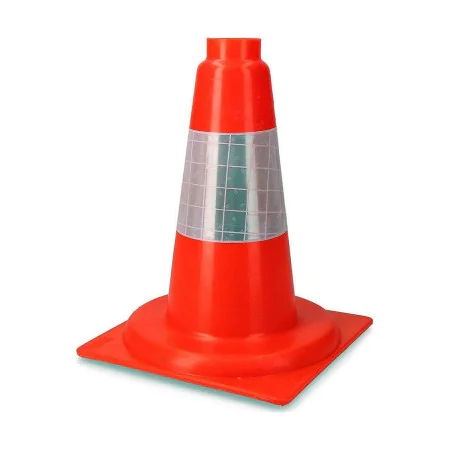 Cones by BigBuy Car, Safety Cones - Ref: S7905547, Price: 8,52 €, Discount: %