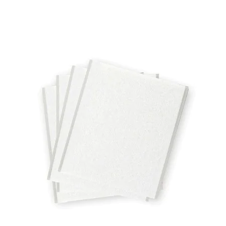 Patches Inofix 100 x 85 mm Felt Adhesive 4 Units by Inofix, Furniture Pads - Ref: S7905576, Price: 5,82 €, Discount: %