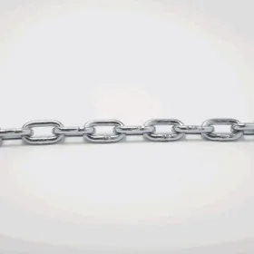 Chain Katiak 53 m 4 mm by Katiak, Door Chains - Ref: S7905605, Price: 98,36 €, Discount: %