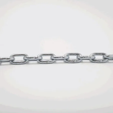 Chain Katiak 53 m 4 mm by Katiak, Door Chains - Ref: S7905605, Price: 106,23 €, Discount: %