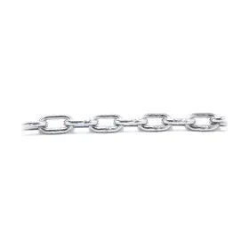 Chain Katiak 6 mm 41 m by Katiak, Door Chains - Ref: S7905607, Price: 157,24 €, Discount: %