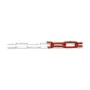 Chaîne Katiak Rouge Blanc 40 m 6 mm de Katiak, Chaînes de portes - Réf : S7905611, Prix : 210,06 €, Remise : %