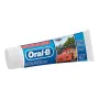 Pasta de dentes Oral-B Infantil Flúor de Oral-B, Pastas de dentes - Ref: S7905612, Preço: 6,12 €, Desconto: %