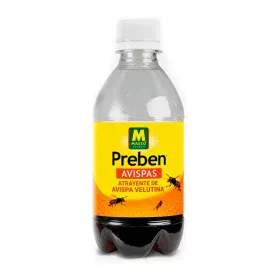 Insektizid Massó Wespen Anziehungspunkt 190 ml von Massó, Insektenbekämpfung - Ref: S7905633, Preis: 13,44 €, Rabatt: %