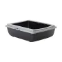 Arenero para Gatos Nayeco Eco Line (48 x 38 x 14 cm) de Nayeco, Cajas de arena - Ref: S7905685, Precio: 9,08 €, Descuento: %