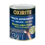 Émail antioxydant OXIRITE 5397800 Noir 750 ml de OXIRITE, Peintures métallisée - Réf : S7905686, Prix : 23,72 €, Remise : %