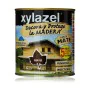 Lasure Xylazel Plus Decora Mat Wengue 375 ml de Xylazel, Bâches de protection - Réf : S7905687, Prix : 17,44 €, Remise : %