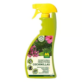 Insecticide Massó Plantes 750 ml de Massó, Lutte contre les insectes - Réf : S7905726, Prix : 14,81 €, Remise : %