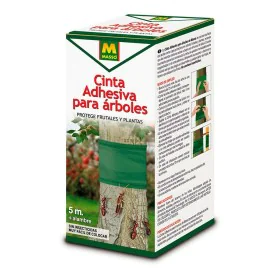 Adhesive Tape Massó Trees 5 m by Massó, Insect control - Ref: S7905734, Price: 11,18 €, Discount: %