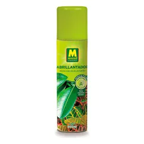 Polisher Massó Plants 600 ml by Massó, Rinse Aid - Ref: S7905749, Price: 8,91 €, Discount: %