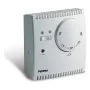 Thermostat Perry 03017 Blanc Analogique de Perry, Thermostats et accessoires - Réf : S7905752, Prix : 31,44 €, Remise : %