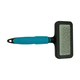 Dog Brush Nayeco Blue by Nayeco, Brushes - Ref: S7905759, Price: 7,16 €, Discount: %