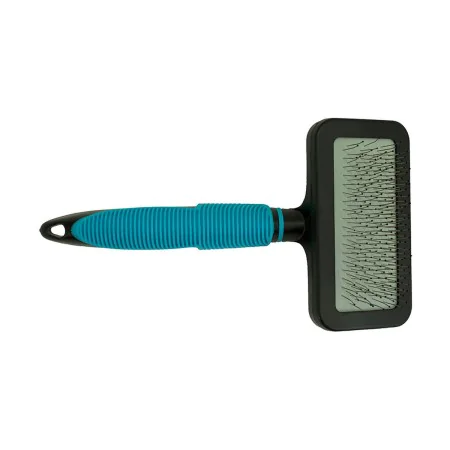 Brosse pour Chiens Nayeco Bleu de Nayeco, Brosses - Réf : S7905759, Prix : 7,16 €, Remise : %