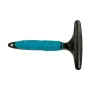 Brosse pour Chiens Nayeco Bleu de Nayeco, Brosses - Réf : S7905760, Prix : 14,01 €, Remise : %