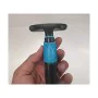 Brosse pour Chiens Nayeco Bleu de Nayeco, Brosses - Réf : S7905760, Prix : 14,01 €, Remise : %