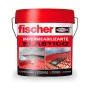 Impermeabilizante Fischer 547157 Rojo 4 L de Fischer, Impermeabilizantes - Ref: S7905770, Precio: 34,82 €, Descuento: %