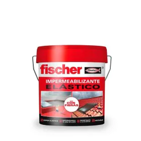 Imperméabilisation Fischer Ms Gris 4 L de Fischer, Produits d'étanchéité - Réf : S7905776, Prix : 32,98 €, Remise : %