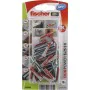 Tacos y tornillos Fischer duopower Tacos y tornillos 18 Unidades (5 x 25 mm) de Fischer, Tornillos - Ref: S7905784, Precio: 6...