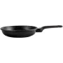 Frigideira FAGOR Alutherm Preto Alumínio (Ø 24 cm) de Fagor, Tachos de chef - Ref: S7905864, Preço: 31,50 €, Desconto: %