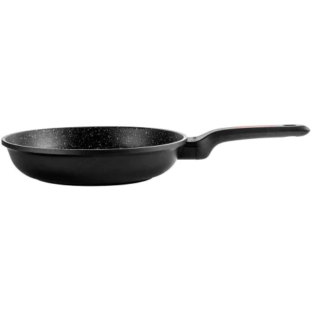 Pan FAGOR Alutherm Black Aluminium (Ø 24 cm) by Fagor, Chef's Pans - Ref: S7905864, Price: 30,38 €, Discount: %