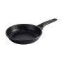 Poêle FAGOR Noir (Ø 28 cm) de Fagor, Grandes sauteuses - Réf : S7905866, Prix : 32,85 €, Remise : %