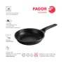 Poêle FAGOR Noir (Ø 28 cm) de Fagor, Grandes sauteuses - Réf : S7905866, Prix : 32,85 €, Remise : %