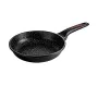 Poêle FAGOR Noir (Ø 28 cm) de Fagor, Grandes sauteuses - Réf : S7905866, Prix : 32,85 €, Remise : %