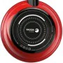 Poêle FAGOR Optimax Rouge Acier émaillé (Ø 18 cm) de Fagor, Grandes sauteuses - Réf : S7905886, Prix : 10,30 €, Remise : %