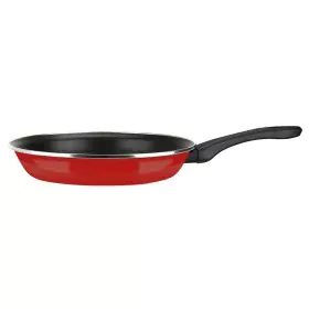 Pan FAGOR Optimax Red Enamelled Steel (Ø 30 cm) by Fagor, Chef's Pans - Ref: S7905891, Price: 16,40 €, Discount: %