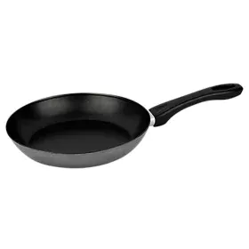 Pan FAGOR Indutherm Black Enamelled Steel (Ø 20 cm) by Fagor, Chef's Pans - Ref: S7905898, Price: 13,89 €, Discount: %