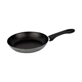 Poêle FAGOR Indutherm Noir Acier émaillé (Ø 28 cm) de Fagor, Grandes sauteuses - Réf : S7905901, Prix : 18,90 €, Remise : %