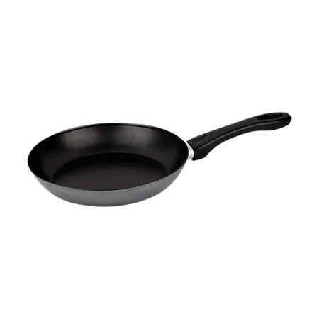 Sartén FAGOR Indutherm Negro Acero Esmaltado (Ø 28 cm) de Fagor, Sartenes de chef - Ref: S7905901, Precio: 18,90 €, Descuento: %