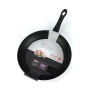 Poêle FAGOR Indutherm Noir Acier émaillé (Ø 28 cm) de Fagor, Grandes sauteuses - Réf : S7905901, Prix : 19,03 €, Remise : %