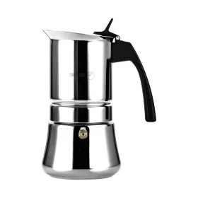 Cafetera Italiana FAGOR Acero Inoxidable 18/10 Cromado (10 Tazas) de Fagor, Cafeteras italianas - Ref: S7905922, Precio: 37,3...