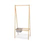 Hat stand Domopak Living Shoe Rack Bamboo 70 x 45 x 160 cm by Domopak Living, Coat Racks - Ref: S7905979, Price: 75,10 €, Dis...