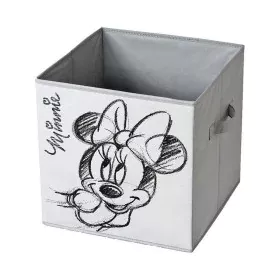 Biombo Domopak Living Minnie Tela (32 x 32 x 32 cm) de Domopak Living, Biombos - Ref: S7905986, Precio: 8,37 €, Descuento: %