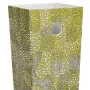 porte-parapluie Alexandra House Living Vert Argenté 20 x 57 x 20 cm de Alexandra House Living, Supports pour parapluies - Réf...