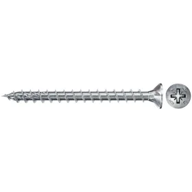 Box of screws Fischer fpf ii czf Galvanised (200 Units) by Fischer, Screws - Ref: S7906294, Price: 10,44 €, Discount: %