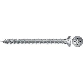 Box of screws Fischer fpf ii czf Galvanised (200 Units) by Fischer, Screws - Ref: S7906300, Price: 14,96 €, Discount: %