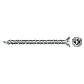 Box of screws Fischer fpf ii czf Galvanised (200 Units) by Fischer, Screws - Ref: S7906305, Price: 17,76 €, Discount: %