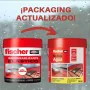 Imperméabilisation Fischer Ms Rouge 750 ml de Fischer, Produits d'étanchéité - Réf : S7906307, Prix : 15,55 €, Remise : %