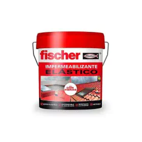 Impermeabilizante Fischer Ms Branco 750 ml de Fischer, Impermeabilizante - Ref: S7906309, Preço: 13,23 €, Desconto: %